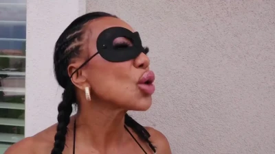 avadevine - Just take a taste daddy