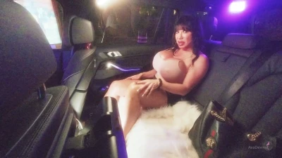 avadevine - Do you think I’d make a cute vampire 🧛🏻‍♀️ ?