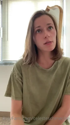 celesteschmeckle - What are you waiting for? Come and kiss me babe😘