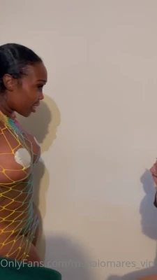 mspalomares_vip - Princess jasmine outfit video coming soon.