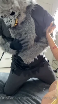 mspalomares_vip - Preview of the video cuming out next... When do you want it sent to