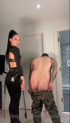 mistresslhushclips - Babe cum play with me!!