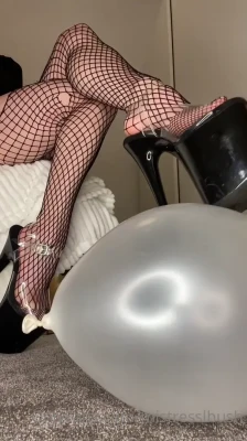 mistresslhushclips - Happy Halloween!!!