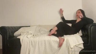 mistresslhushclips - Spanks @brea77rose @summerfox2002 @lolarosexxx