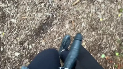 mistresslhushclips - Waiting patiently for a Big Black Cock....