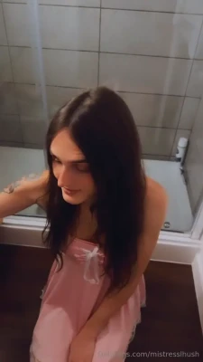 mistresslhushclips - Slingin it!