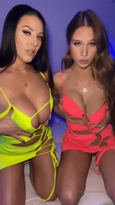 realskybri - Good night baby. I wish you were here with your cock down my throat