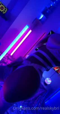 realskybri - Oldie  but goodie