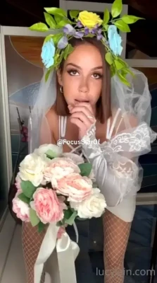 lucyl3in - I love to get wet 💦