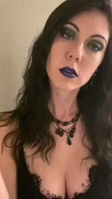takinitvintage - My cunt is so sore and swollen! :(
