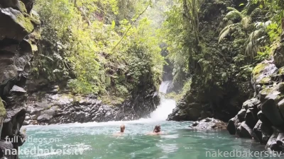 takinitvintage - Masturbación💦 + mamada🍆 + folladita contra el lavabo 😈 