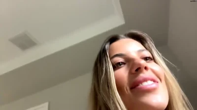 getnzked - Hello my love, is this where you requested my cleaning services? 