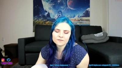 asiri_ocean_free - Satisfying His Late Night Throbbing Dick!