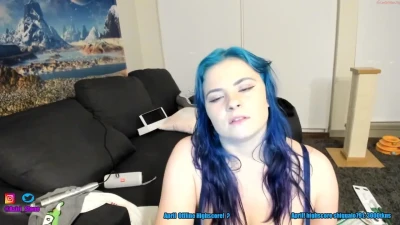 asiri_ocean_free - Oil my ass daddy
