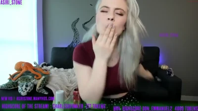 asiri_ocean_free - This is the show from last night. This is for those who could not be