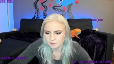 asiri_ocean_free - cute n pointy