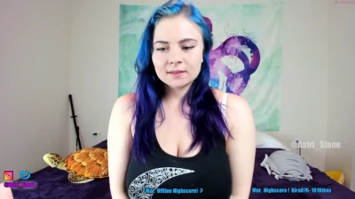 asiri_ocean_free - A few years ago I went to art college. I was pretty shy and quiet