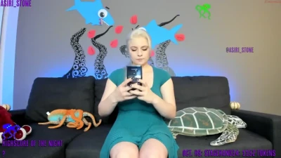 asiri_ocean_free - Wanna know what turns me on? 🙃 Send a DM😈😘 part 1