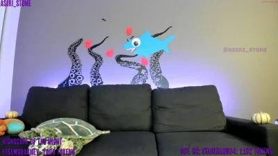 asiri_ocean_free - Please Me!