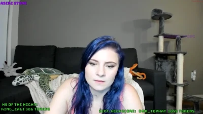asiri_ocean_free - I always need to get naughty before bed 😈 it helps put me to sleep!