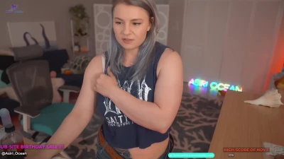 asiri_ocean_free - I just need your face 😈