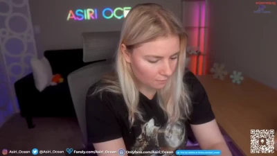 asiri_ocean_free - Skype Shows back in Session 👍