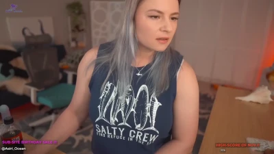 asiri_ocean_free - @heyhorny and I are looking forward to showing you our new