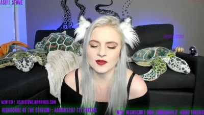 asiri_ocean_free - Do you want to try me? 😋💦