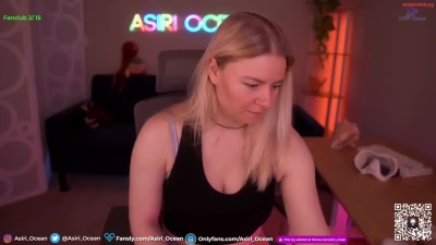 asiri_ocean_free - If you want to see the before of this aftermath video it’s