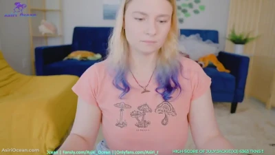 asiri_ocean_free - What’s the most times you’ve had sex in a day? 😈