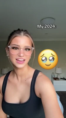 brookemonk - Azul mood