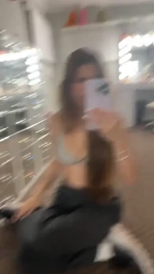 brookemonk - You think it's good to be fan? #SuckAFan