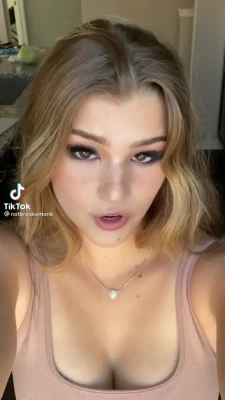brookemonk - What would you do to me if you see me like this