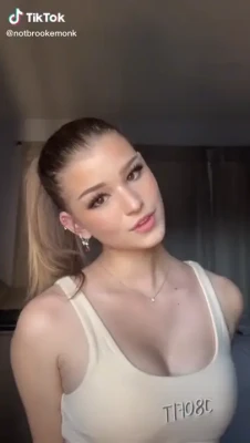 brookemonk - Missing you! Have you been missing me too? 💋