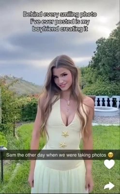 brookemonk - Happy Saturday boys 💋