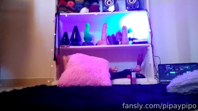 pipaypipo5 - I have something you want to see!