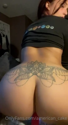 american_cake - 🟡 Titty Tuesday: Jumping Jacks ... Ouch 😱