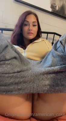 american_cake - can i be your pet? 😻