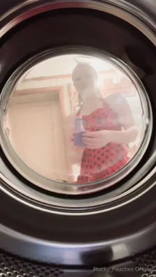 pluckypeaches - Do you watch?😘