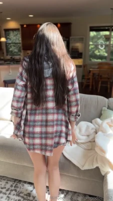 momgoddess82 - How about we role play daddy... I can be your nurse... or anything