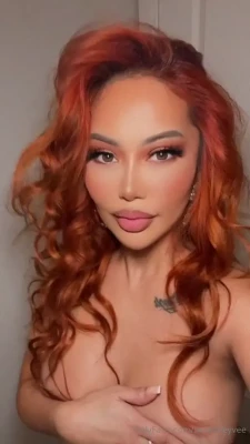 ashleyveeip - Wore are selves both out. Lol wait to see what happened at secrets.