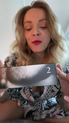 lizadelsierra - send me $ for lunch today