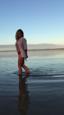 lizadelsierra - Come knock ✊🏻 this ass off🥴👅👅👅