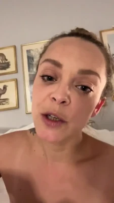 lizadelsierra - the boots stay 𝙤𝙣