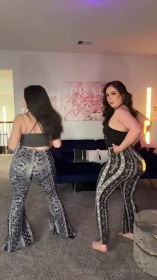 doseofrose - But would you stick your dick in it? 🍑🍑🍑