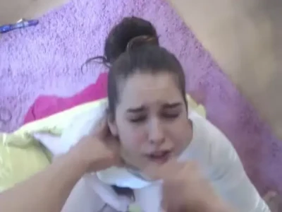 patrilopez - Slo-Mo Bathtime! For my fans only!