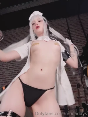moondays - I’m at home now, so I’m sending out the Genshin videos to those