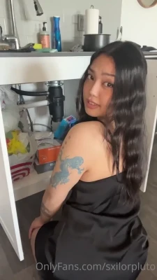 sailorpluto - Who wants to do a guy/girl custom video or a guy/girl live this