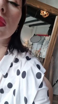 missciss - Let’s get spooky!