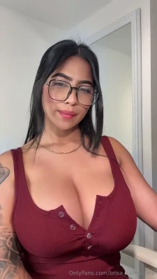 emilyvergara - Your mantra for today is: “Goddess Stella’s under boob cleavage